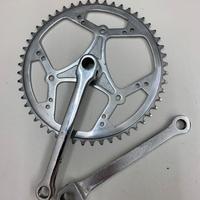 Guarnitura 52 denti - anni '60/70