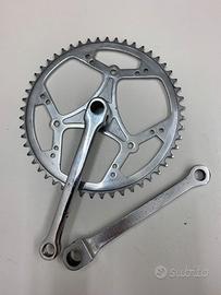 Guarnitura 52 denti - anni '60/70