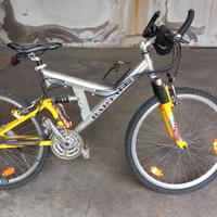Mountain Bike Bartali