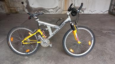 Mountain Bike Bartali