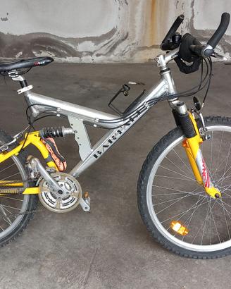 Mountain Bike Bartali