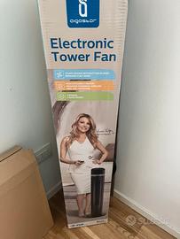 Electronic Tower Fan Pinguino