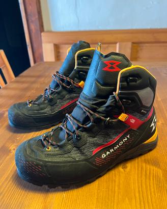 Garmont Hexagon GTX