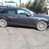 Ricambi Audi A4 Avant 2.0 Tdi 190 Cv Multitr 08/15