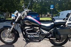 Suzuki VZ Marauder 800 anno 2000 KM 72665