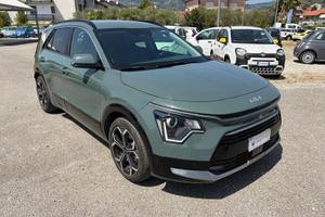 Kia Niro 1.6 gdi hev Style