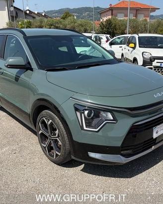 Kia Niro 1.6 gdi hev Style