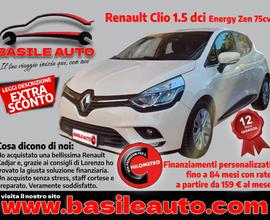 Renault Clio dCi 8V 75CV Start&Stop 5 porte Energy