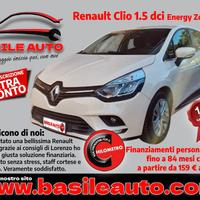 Renault Clio dCi 8V 75CV Start&Stop 5 porte Energy