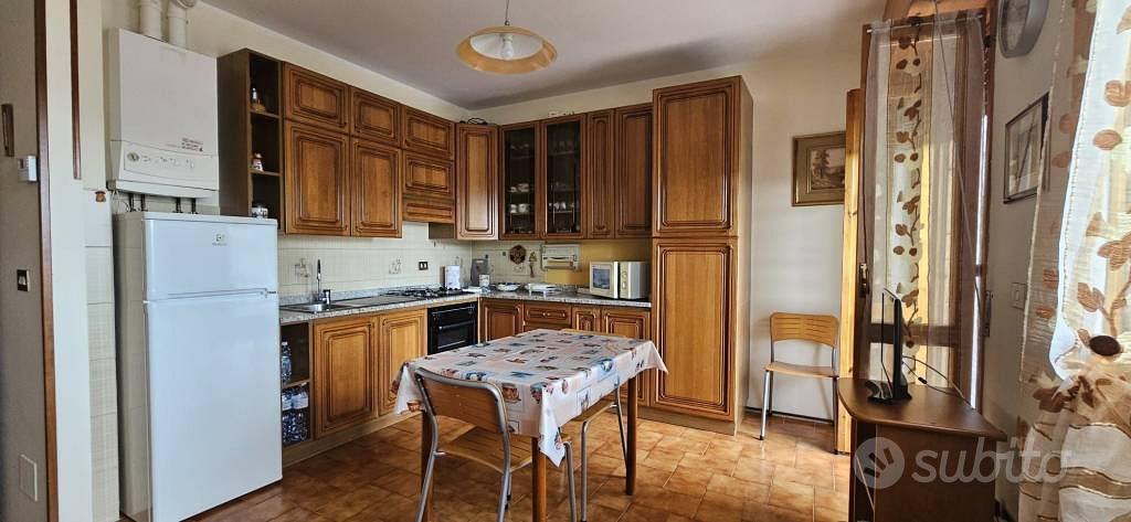 Appartamento – PR - Vista 2