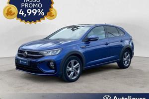 Volkswagen Taigo 1.0 TSI DSG R-Line