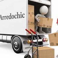 Traslochi e montaggio mobili - prezzi onesti