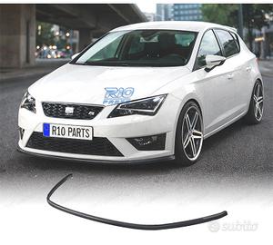 SPOILER PER SEAT LEON 5F 13-20