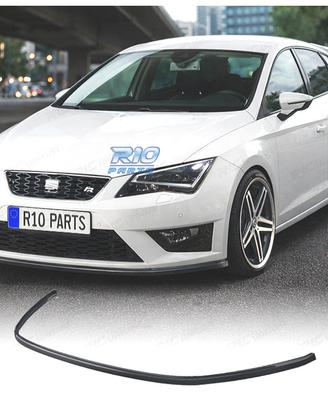 SPOILER PER SEAT LEON 5F 13-20