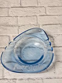 Posacenere pubblicitario  vintage  anni 50-60 