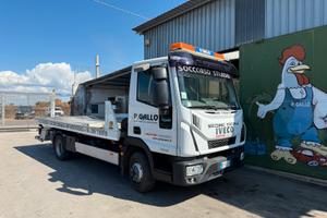 Carroattrezzi Eurocargo 75 Comear