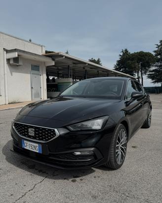 Leon 1.5 eTSI 150 CV DSG FR