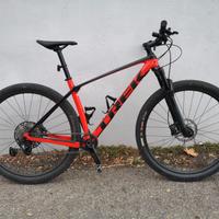 mtb Trek procaliber 9.6