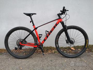 mtb Trek procaliber 9.6