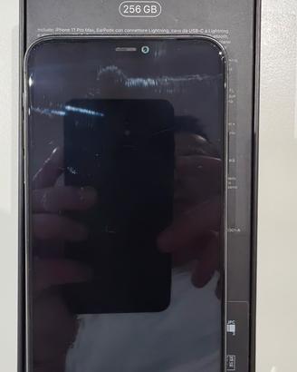  iPhone 11 Pro Max  256GB, Grigio Siderale