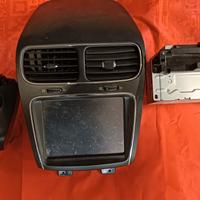 radio Fiat Freemont completo 