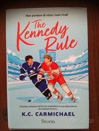 THE KENNEDY RULE di K. C. CARMICHAEL