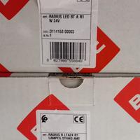lampeggiante cancello BFT 