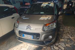 Citroen C3 Picasso 1.4 VTi 95 Seduction