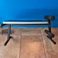 Stopper Fitness attrezzo per casa