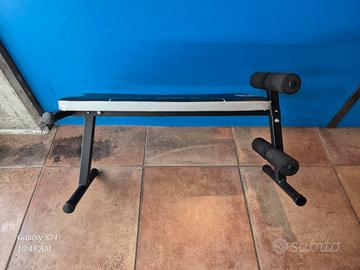 Stopper Fitness attrezzo per casa