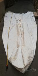 Telo copribarca Tessilmare