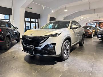 Dongfeng Mage Aeolus 1.5T 500T 292cv Full Hybrid