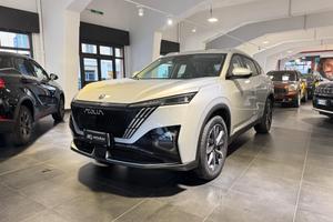 Dongfeng Mage Aeolus 1.5T 500T 292cv Full Hybrid
