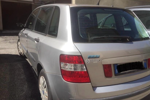 fiat stilo non marciante 