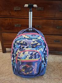 Zaino trolley Seven