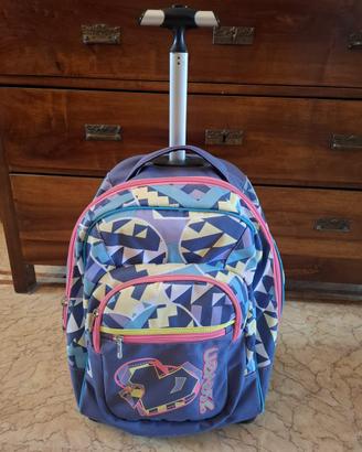 Zaino trolley Seven