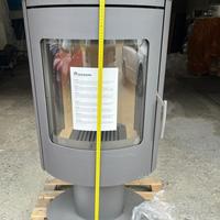 Stufa a legna EdilKamin deluxe