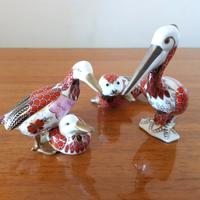 Paris Royal statuette animali