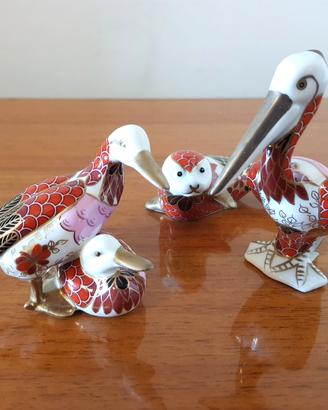 Paris Royal statuette animali