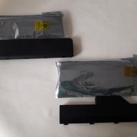 Batterie nuove per  PC