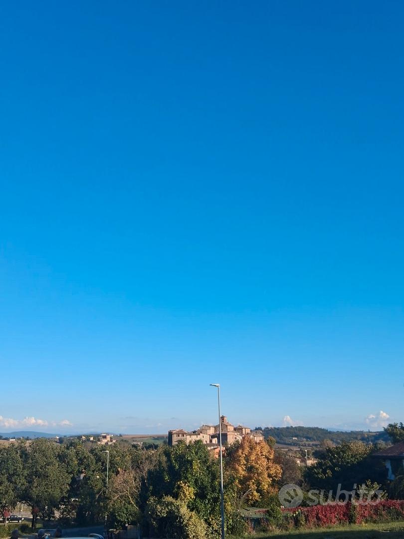 Terreno edificabile Castiglione della Valle - Vista 5