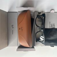 RAY-BAN META WAYFARER - Generazione 1