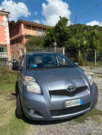 Toyota Yaris 1.0 VVT-i 2ª Serie