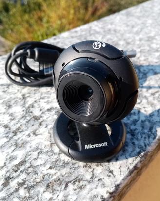 Webcam microsoft lifecam vx-1000