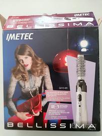 Spazzola aria multifunzione ImetecBellissima 