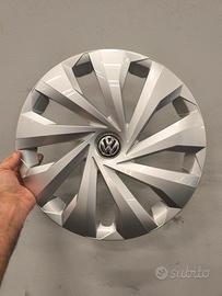 Copricerchi originali VW polo