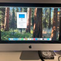 IMac 21 pollici