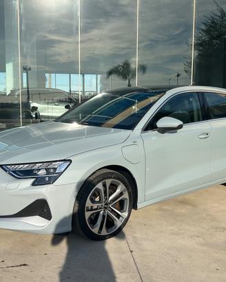 Audi A3 SPB 1.5 150CV tfsi e-hybrid Business Advan