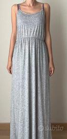 Abito lungo estivo
