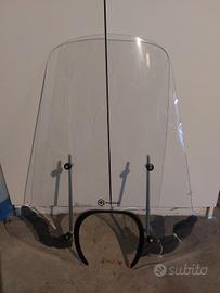 Parabrezza Piaggio medley 16-19